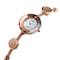 Skmei 1406 japan movement women wholesale ladies quartz watches